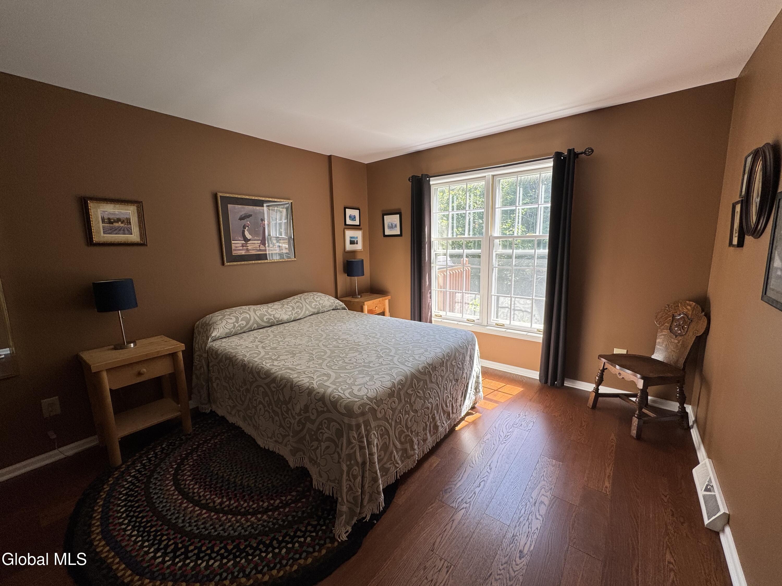 65 Woodside Drive Albany NY 12208