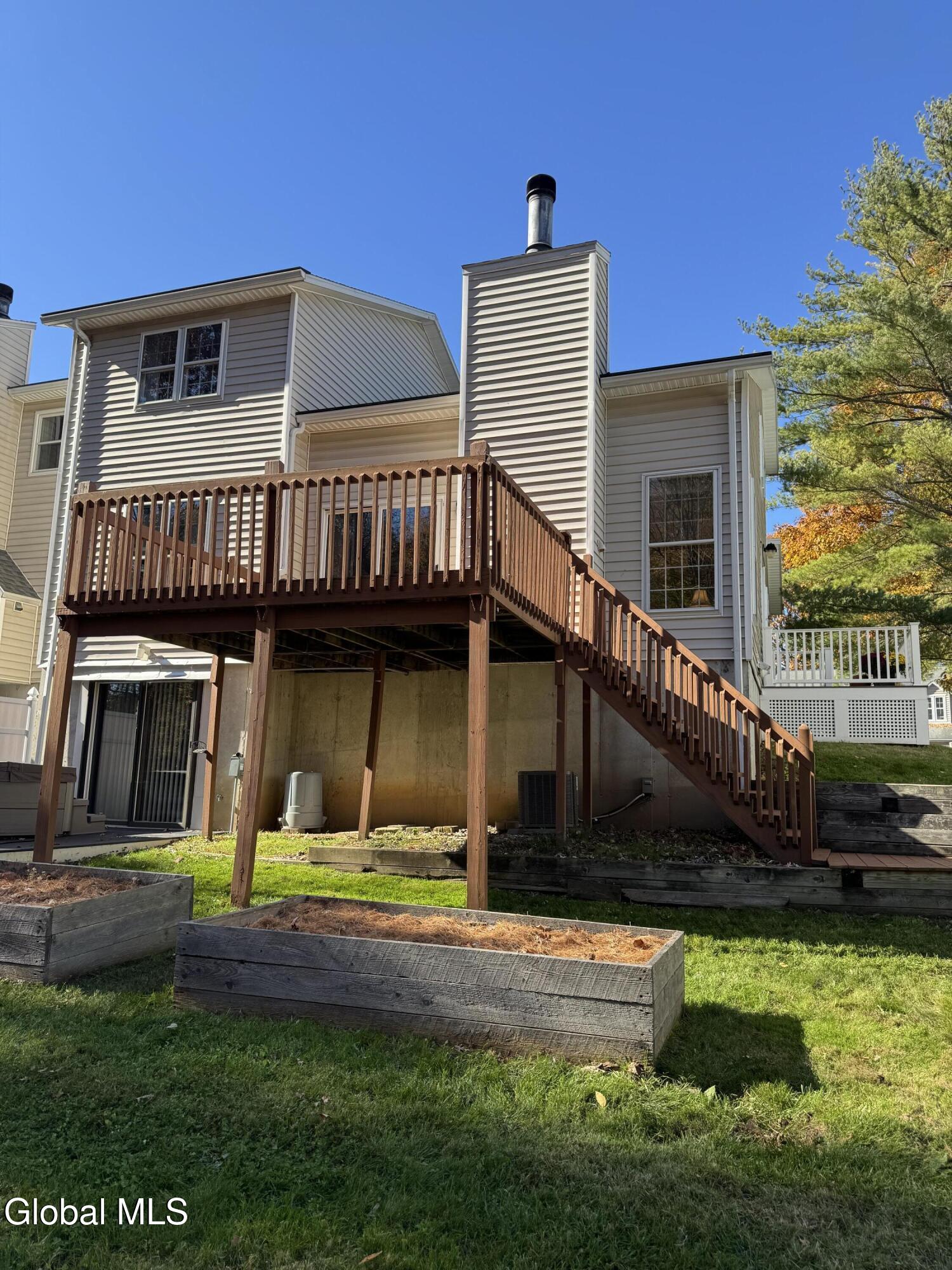 65 Woodside Drive Albany NY 12208