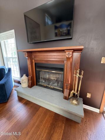 65 Woodside Drive Albany NY 12208