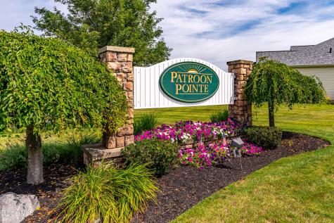 6 Patroon Pointe Drive Rensselaer NY 12144