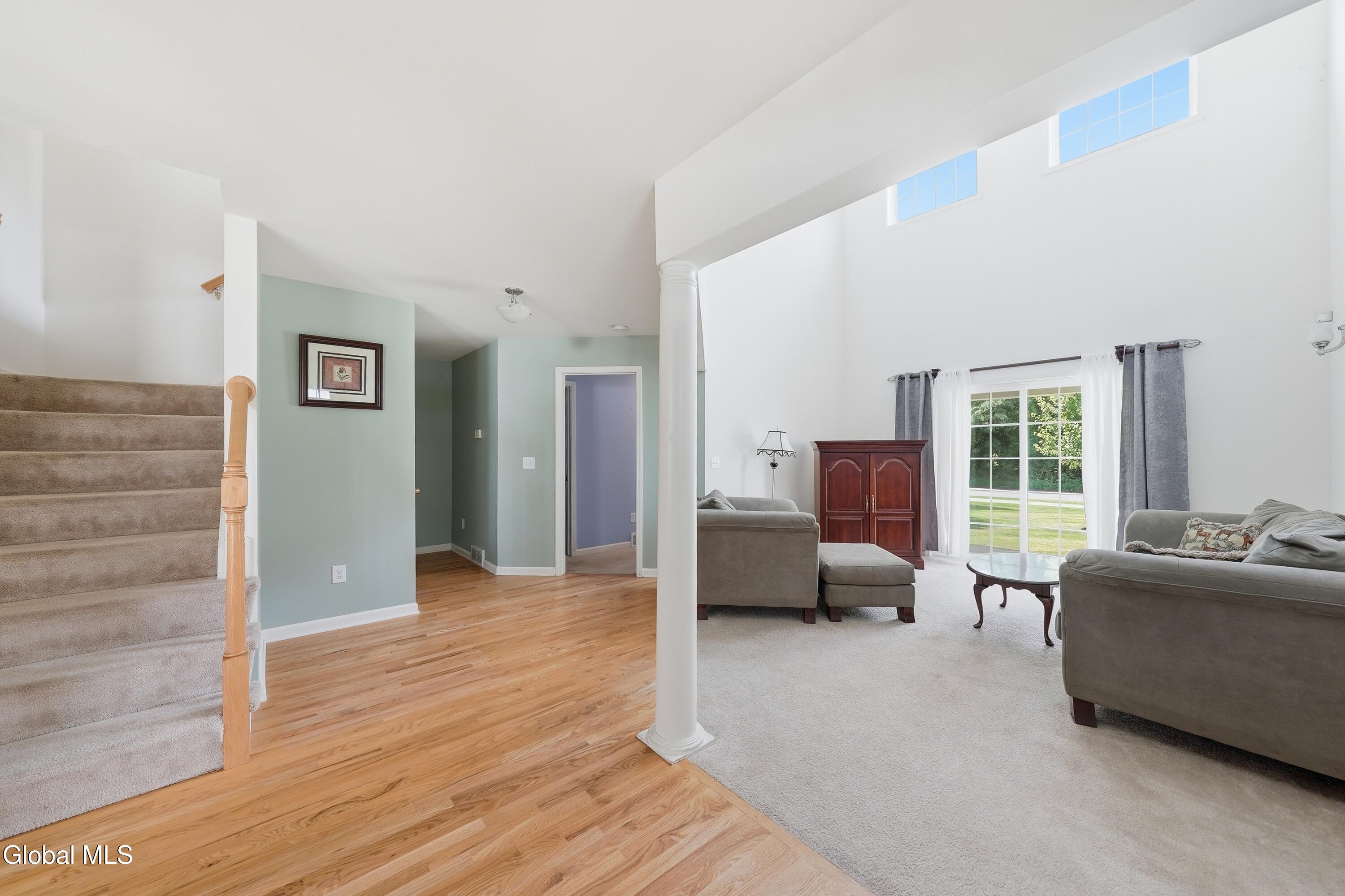 6 Patroon Pointe Drive Rensselaer NY 12144