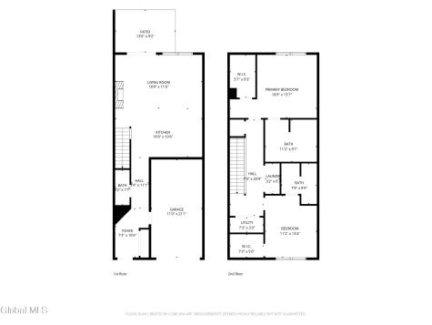 404 Worthington Terrace Wynantskill NY 12198