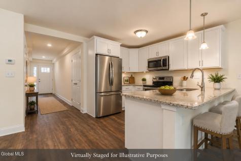 7 Prescott Drive Glenville NY 12302
