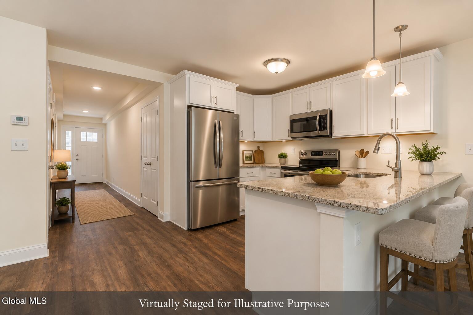 7 Prescott Drive Glenville NY 12302