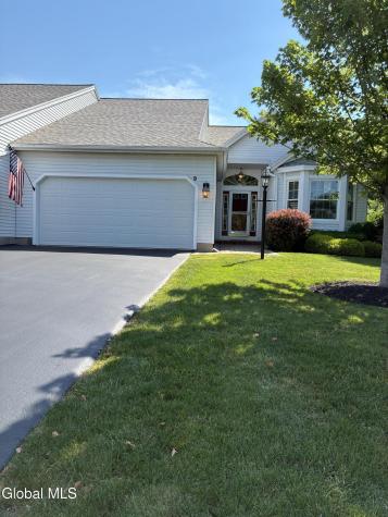 9 Hyland Circle Troy NY 12182