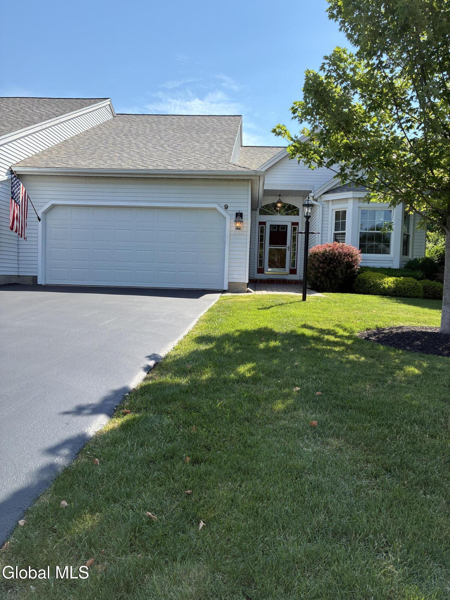 9 Hyland Circle Troy NY 12182