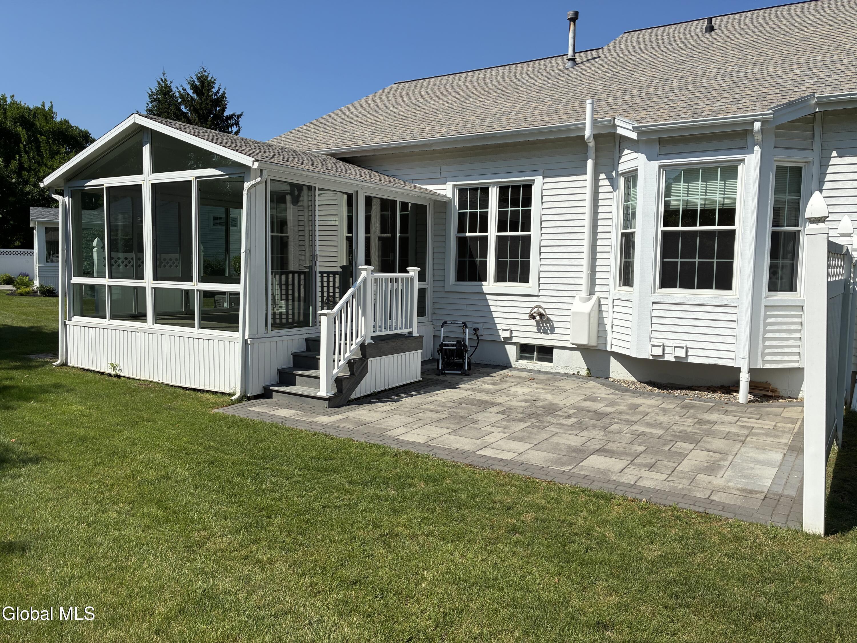 9 Hyland Circle Troy NY 12182