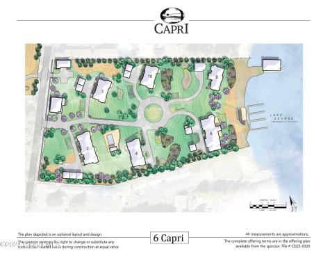 6 Capri Court Diamond Point NY 12824