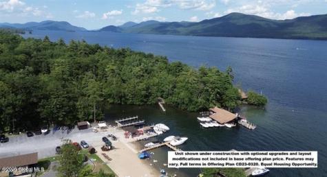 6 Capri Court Diamond Point NY 12824