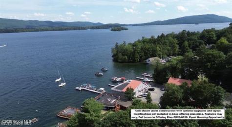 6 Capri Court Diamond Point NY 12824
