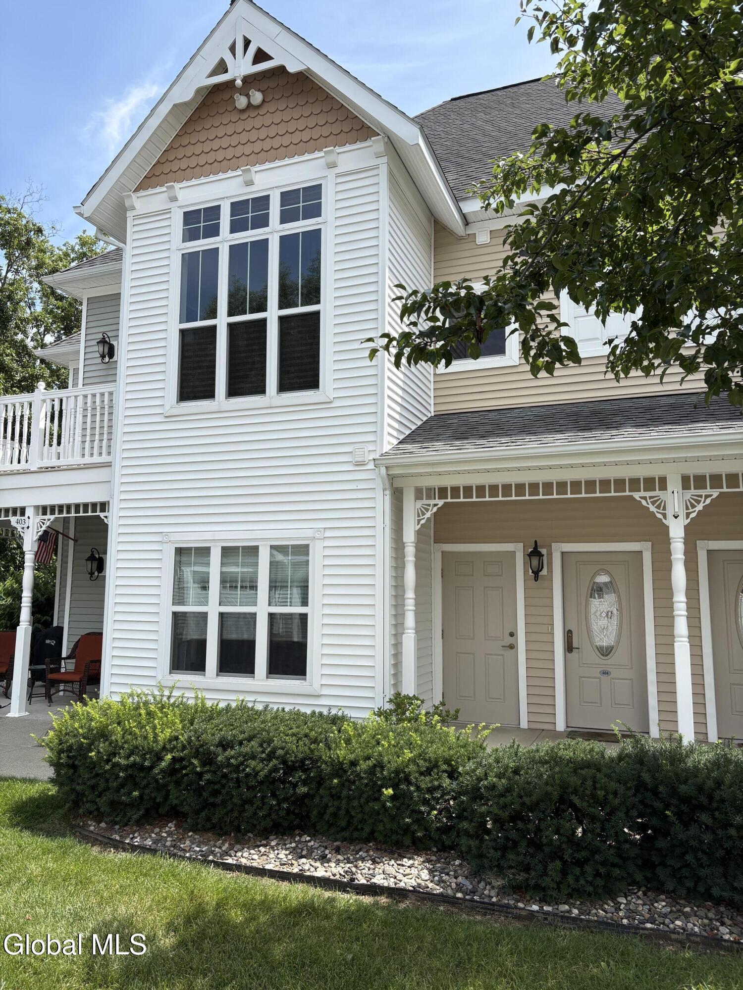 404 Kelly Circle Altamont NY 12009
