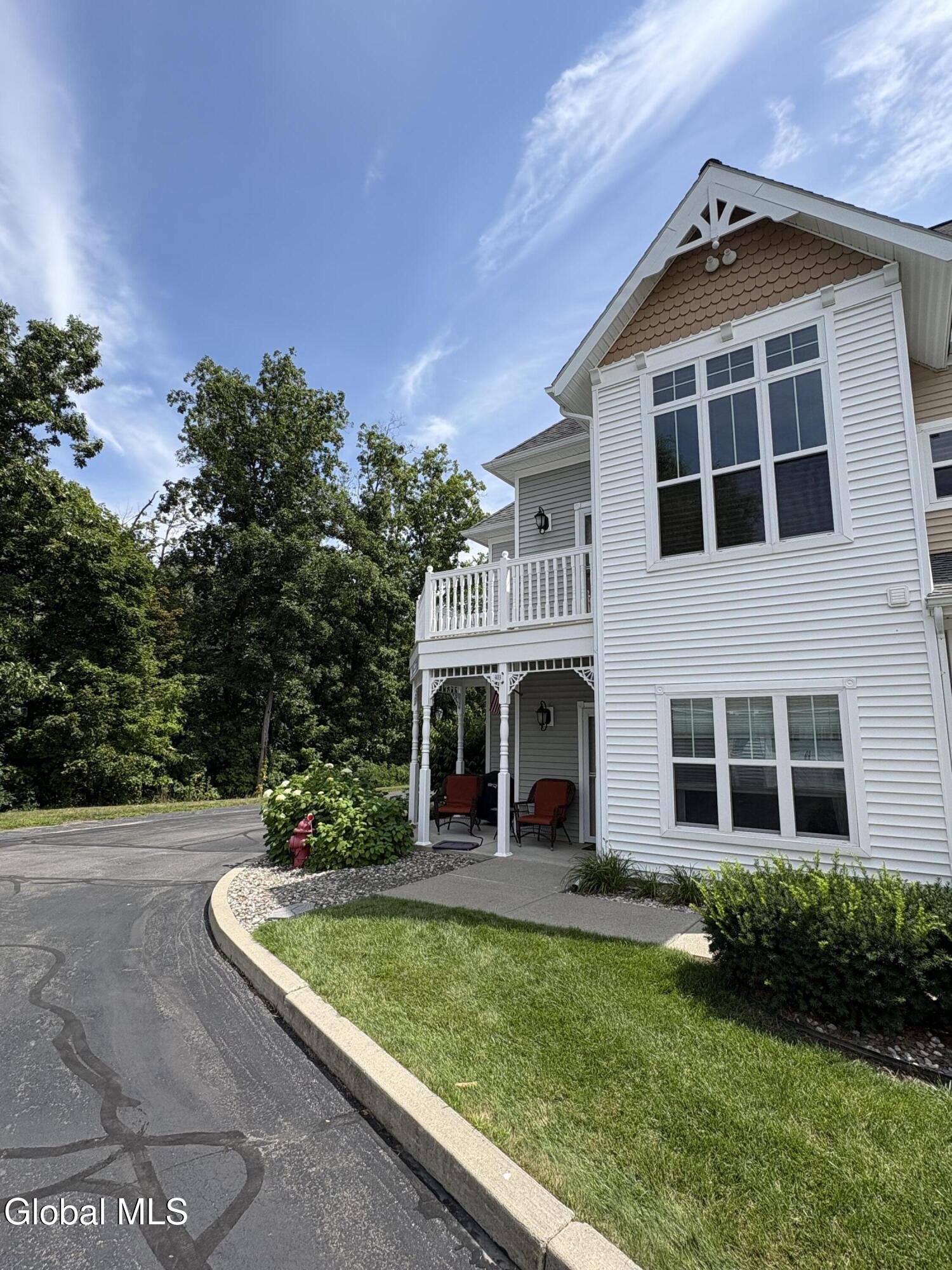 404 Kelly Circle Altamont NY 12009