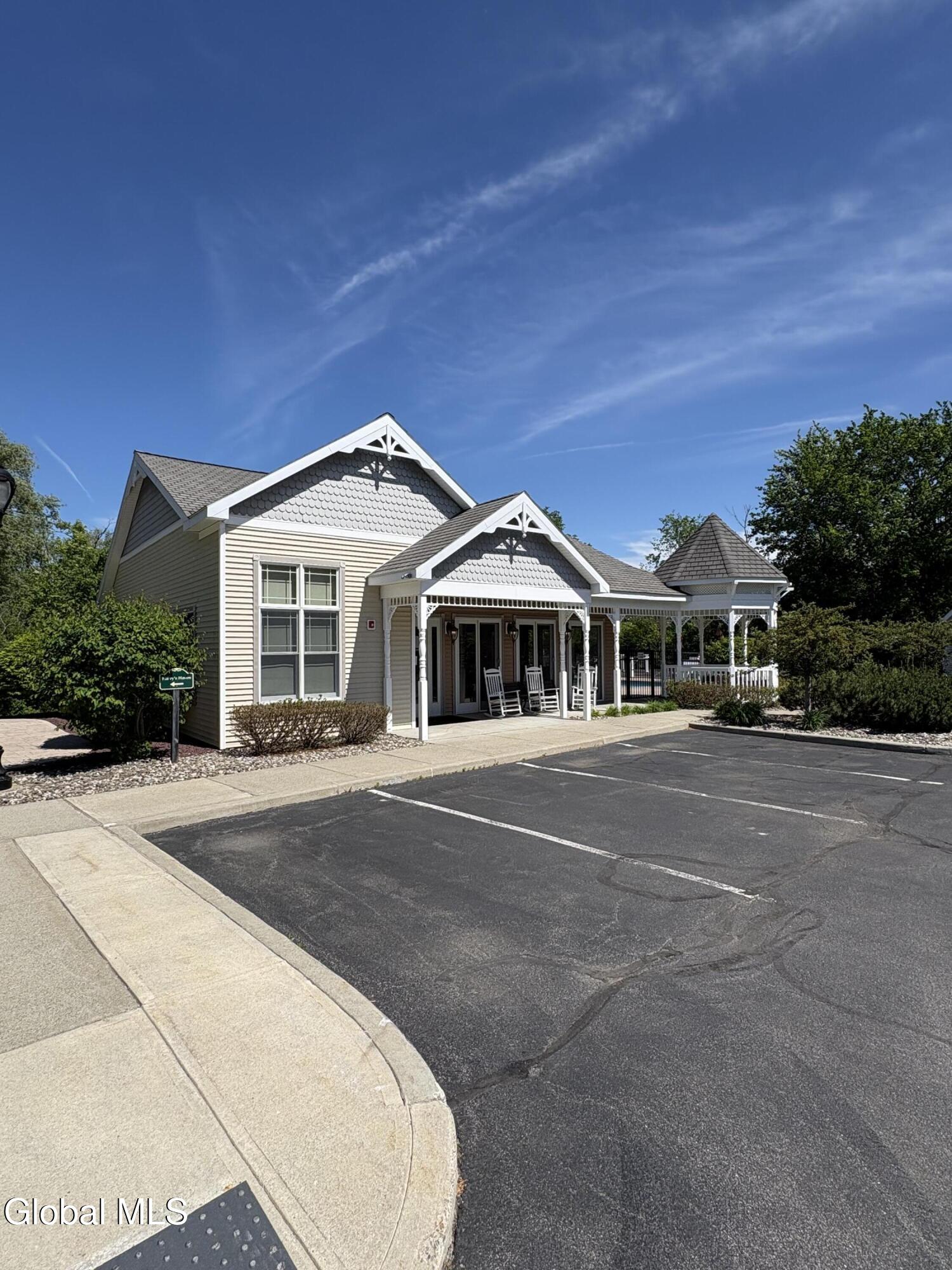 404 Kelly Circle Altamont NY 12009