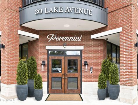 30 Lake Avenue Saratoga Springs NY 12866