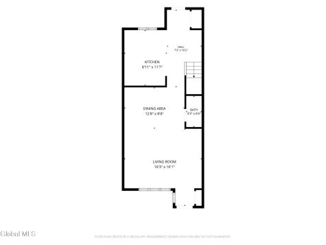 222 S Ten Broeck Street Schenectady NY 12302