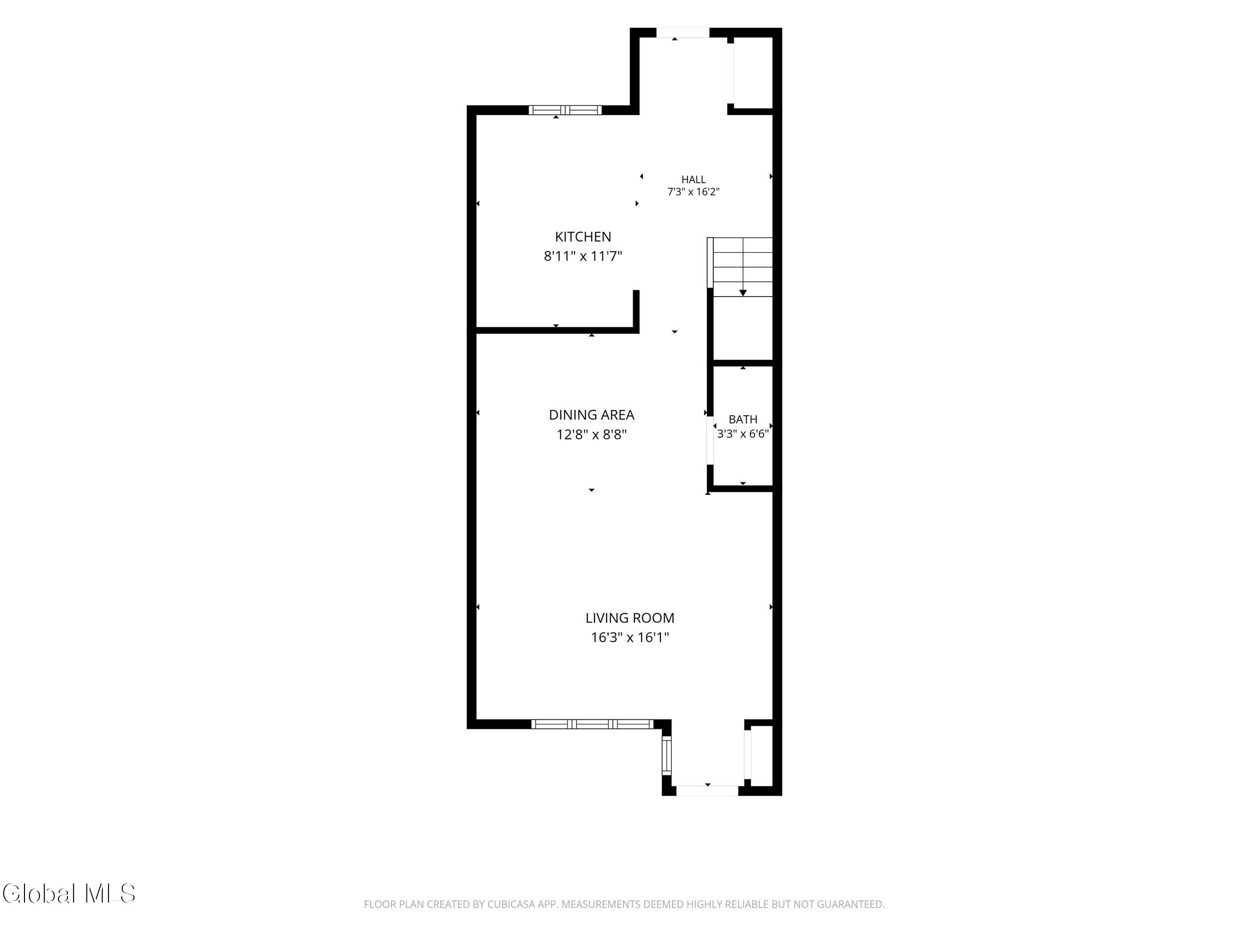 222 S Ten Broeck Street Schenectady NY 12302