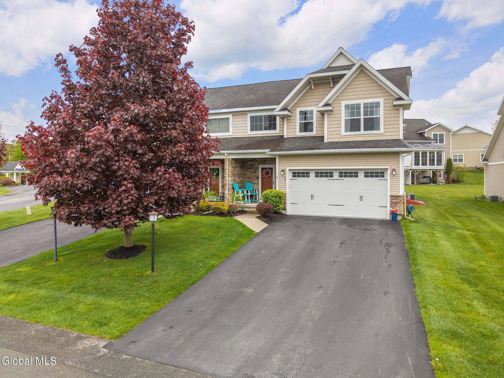 28 Guiliana Circle Troy NY 12180