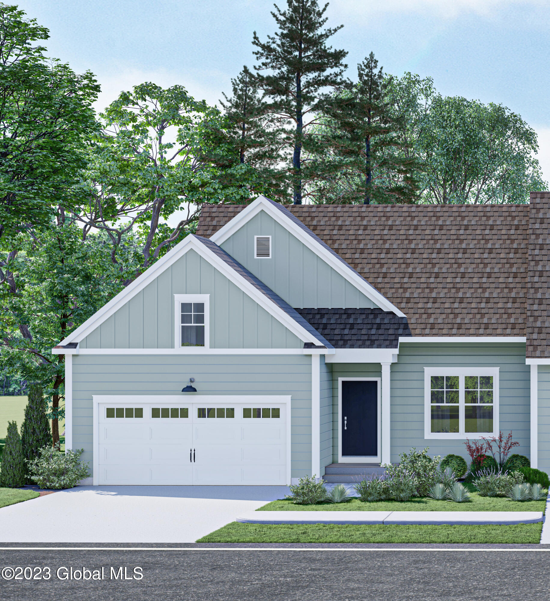 2 Anson Court Ballston Spa NY 12020