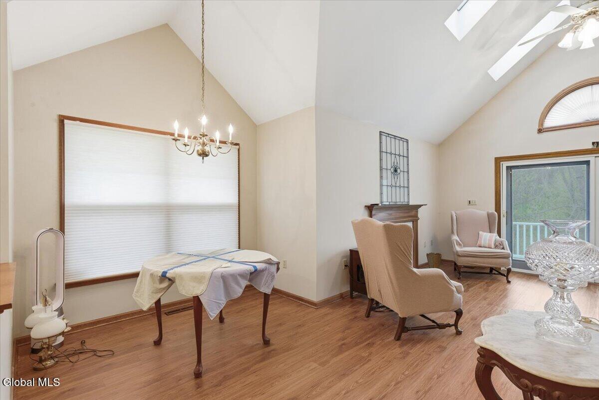 18 Kensington Place Albany NY 12209