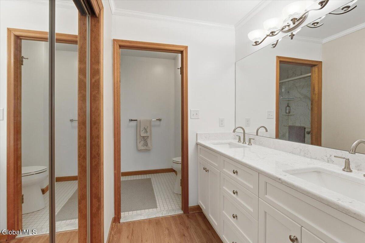 18 Kensington Place Albany NY 12209
