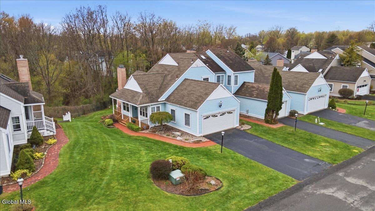 18 Kensington Place Albany NY 12209