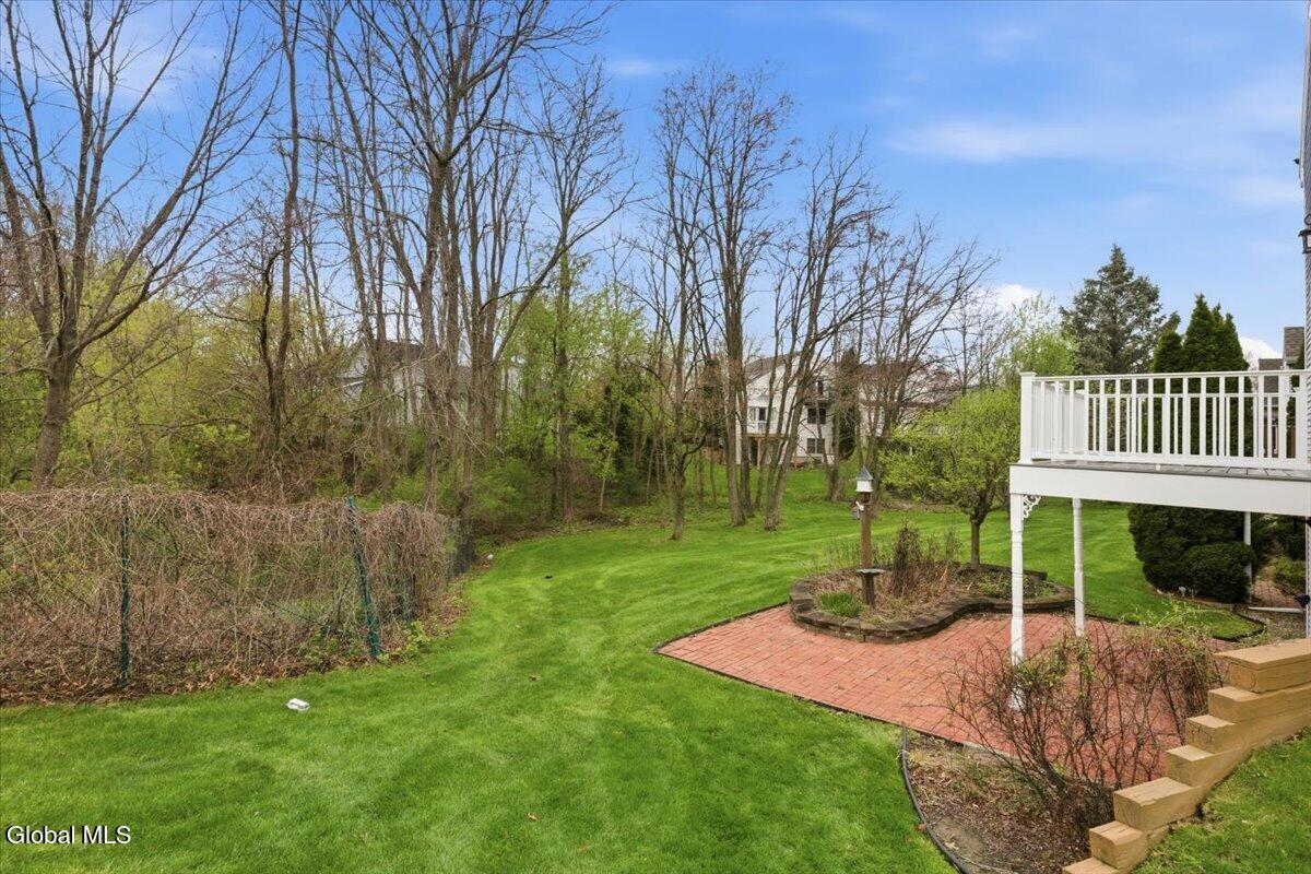 18 Kensington Place Albany NY 12209