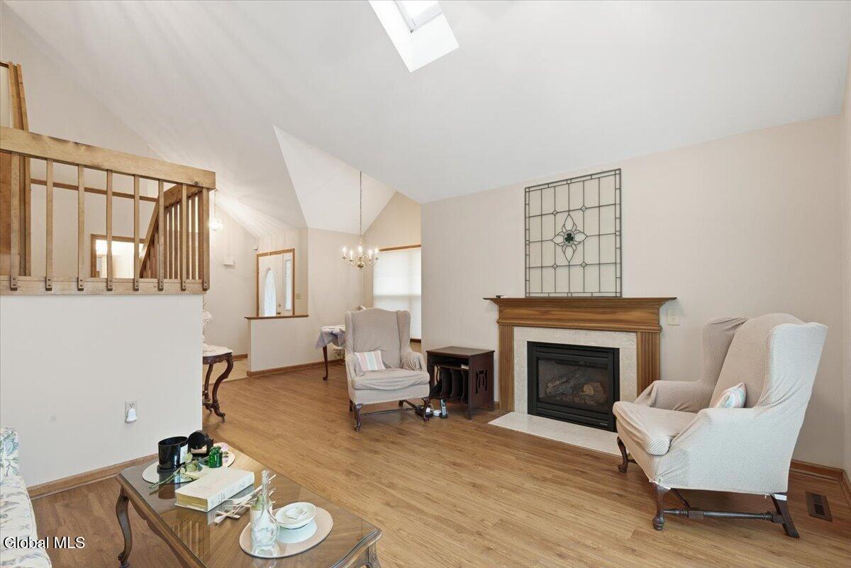 18 Kensington Place Albany NY 12209