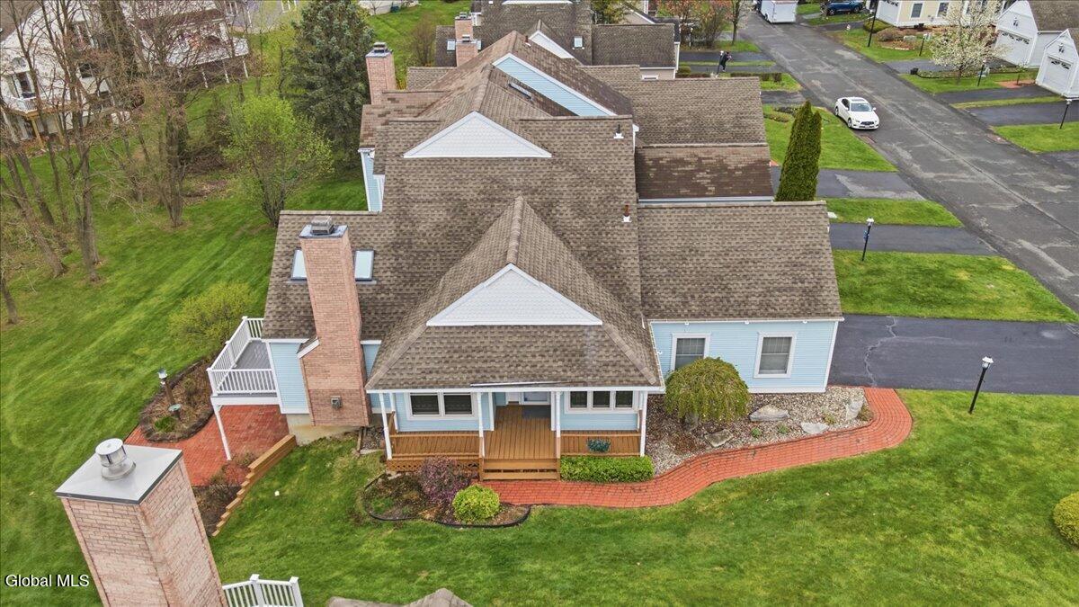 18 Kensington Place Albany NY 12209