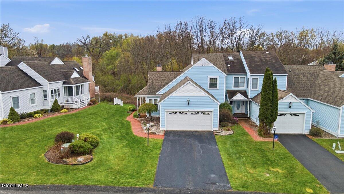 18 Kensington Place Albany NY 12209