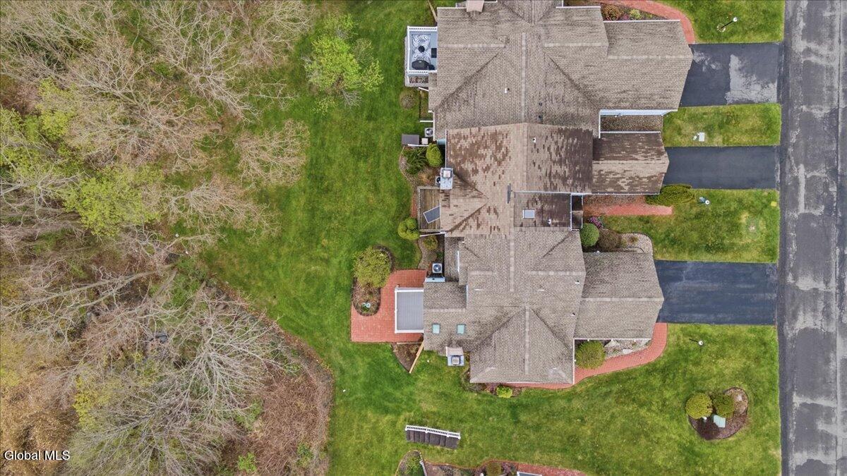 18 Kensington Place Albany NY 12209