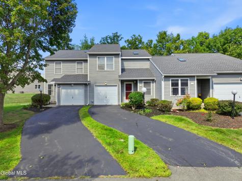 153 Harvard Road Watervliet NY 12189