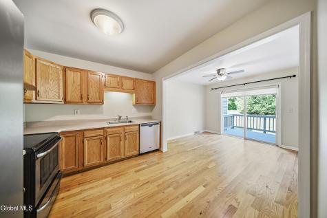 153 Harvard Road Watervliet NY 12189