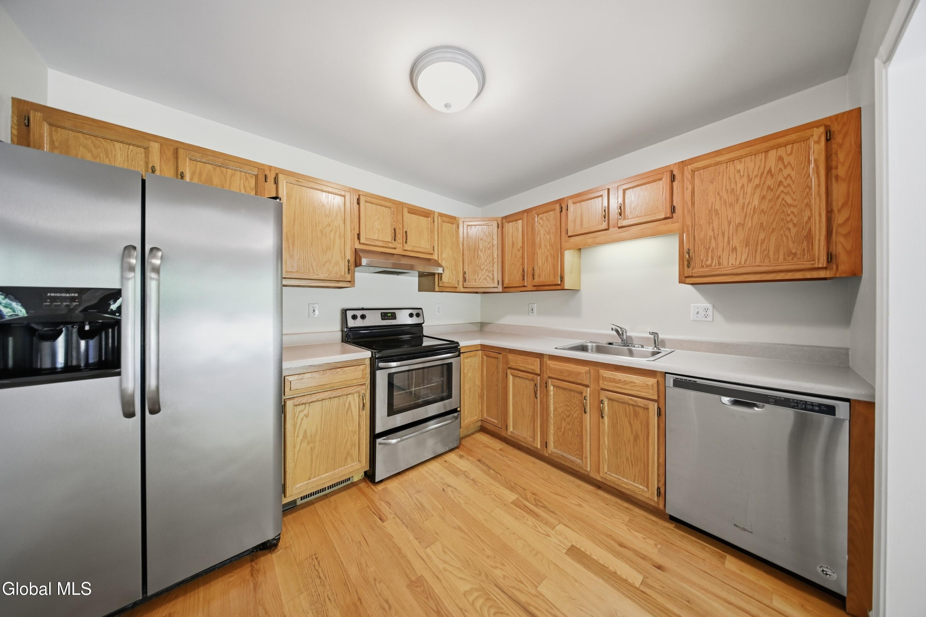 153 Harvard Road Watervliet NY 12189