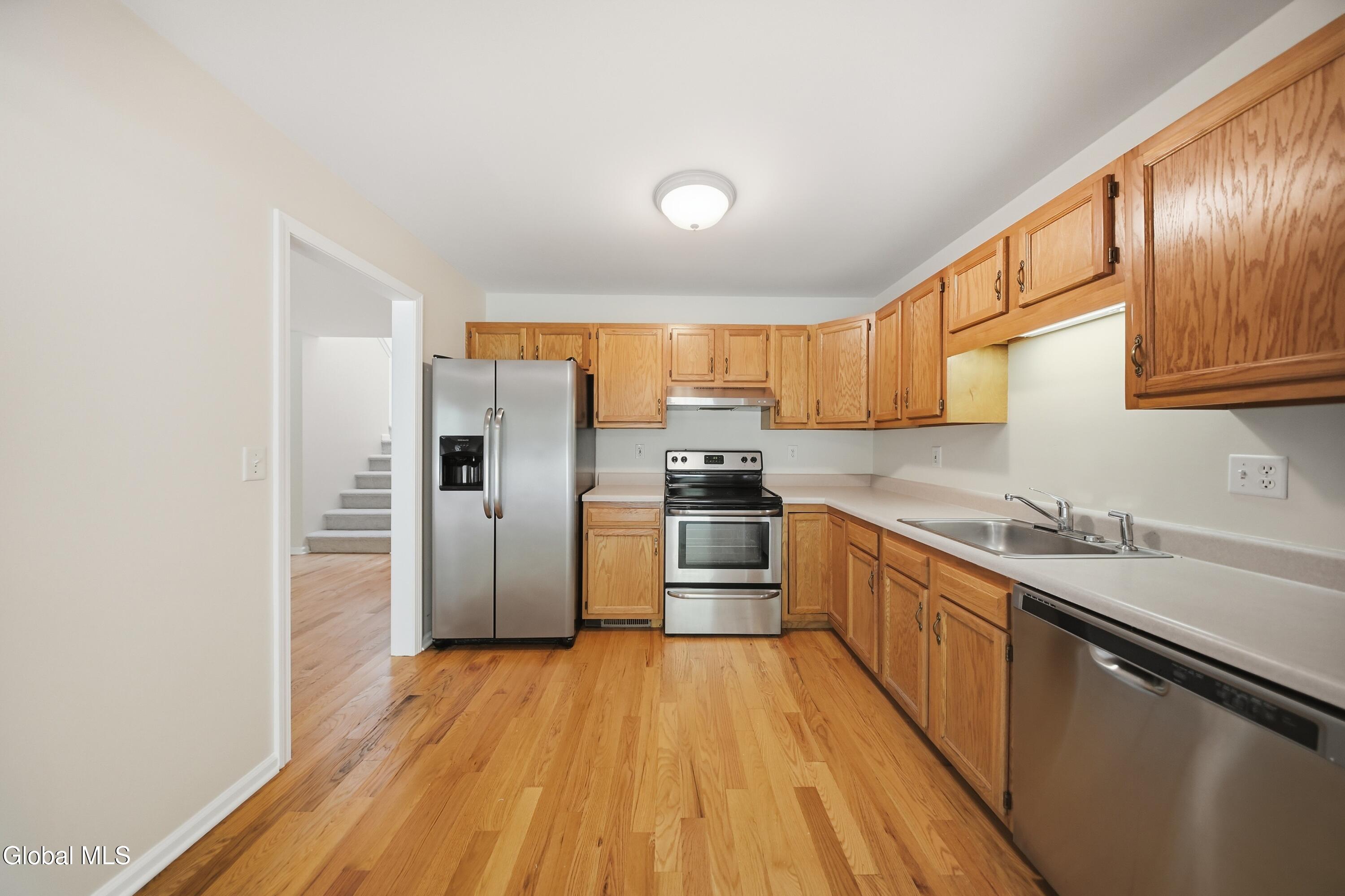 153 Harvard Road Watervliet NY 12189