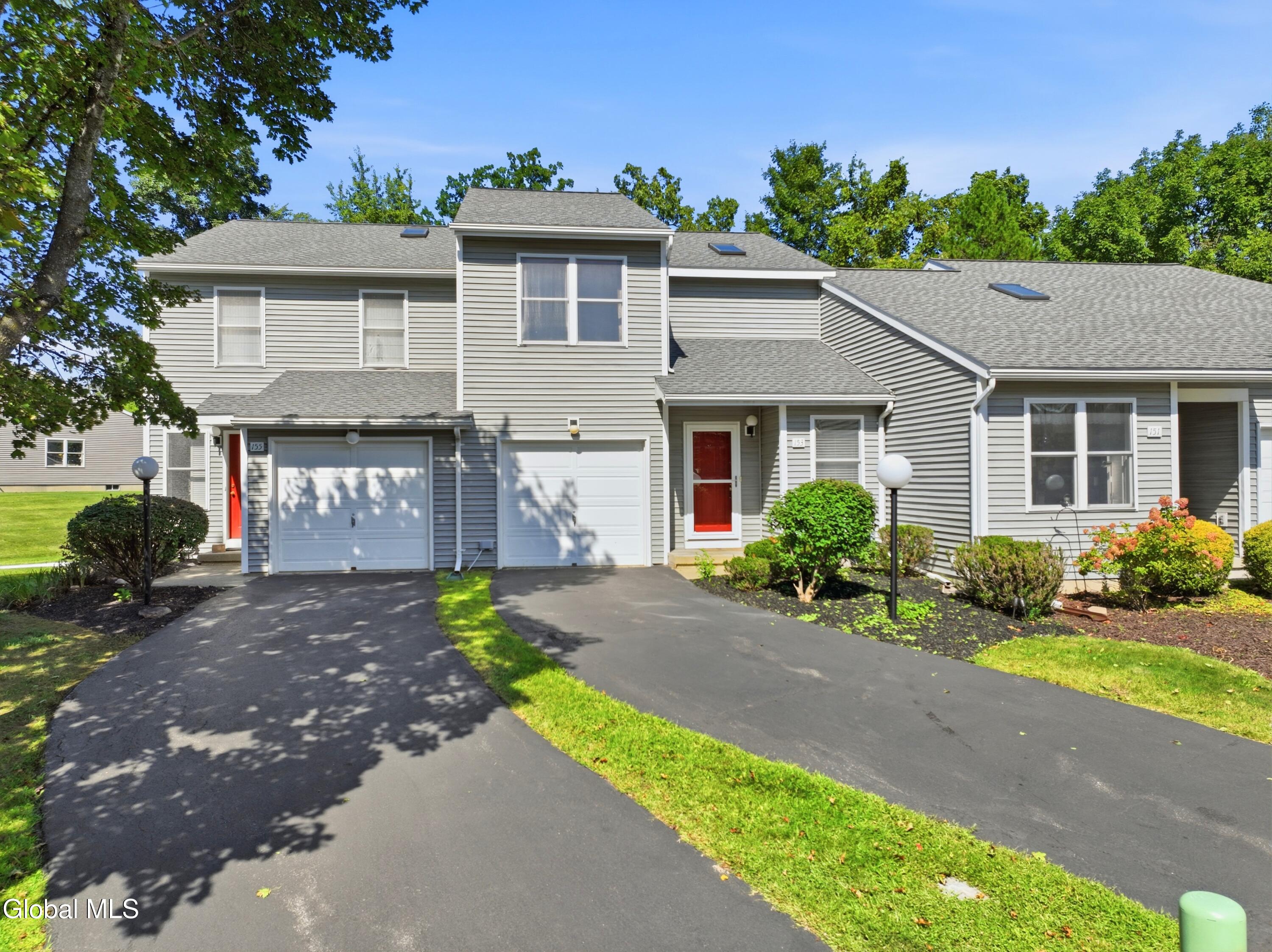 153 Harvard Road Watervliet NY 12189