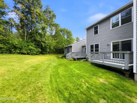 153 Harvard Road Watervliet NY 12189