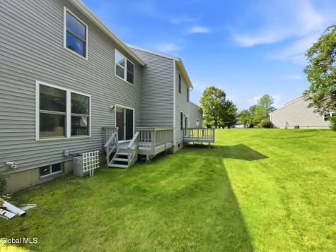 153 Harvard Road Watervliet NY 12189