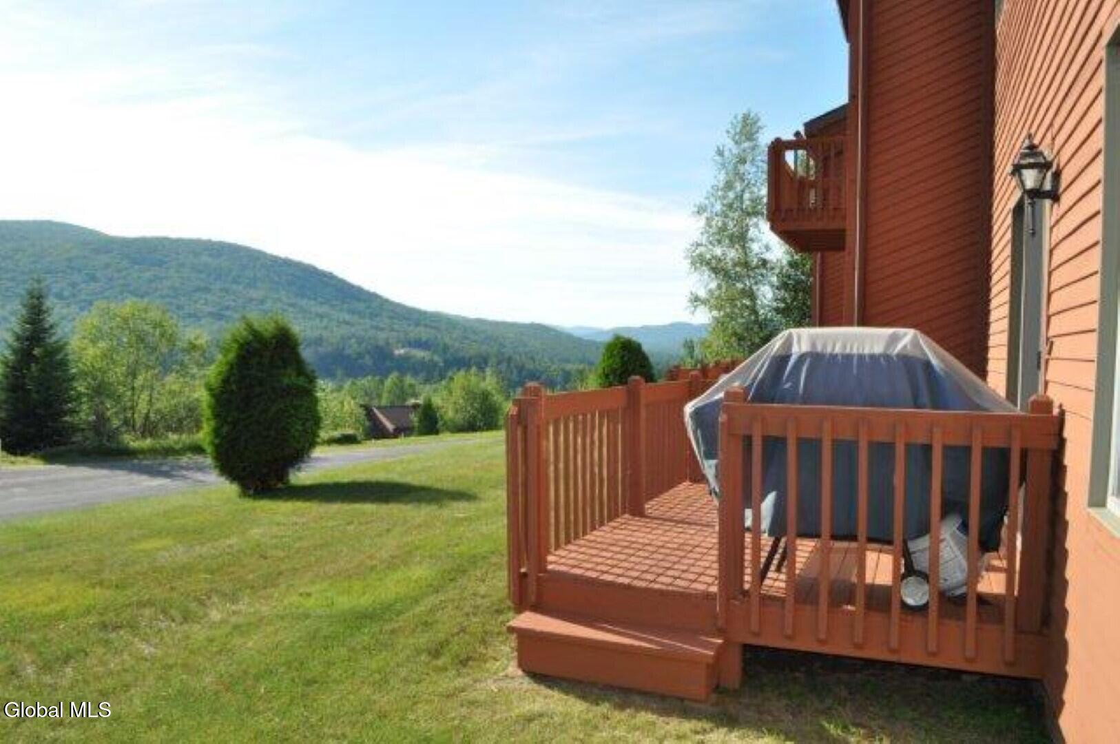 29 Summit Ridge North Creek NY 12853
