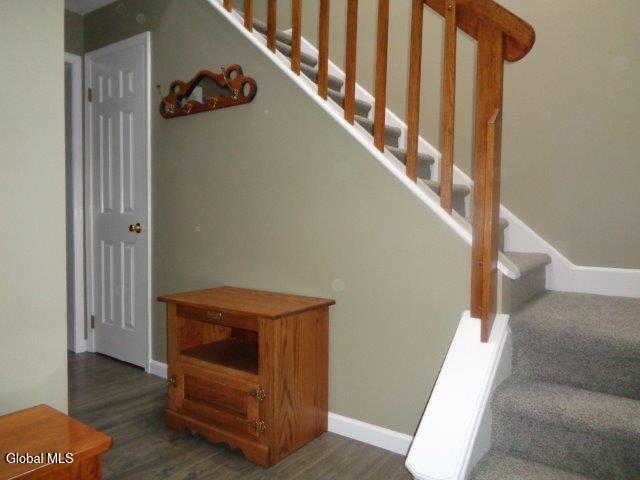 29 Summit Ridge North Creek NY 12853
