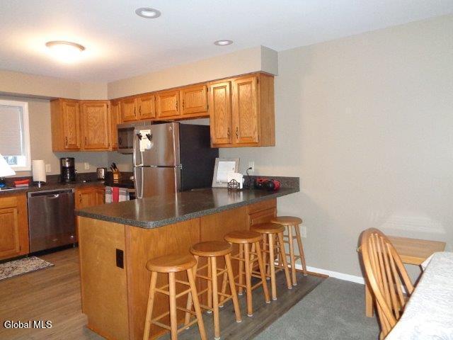 29 Summit Ridge North Creek NY 12853