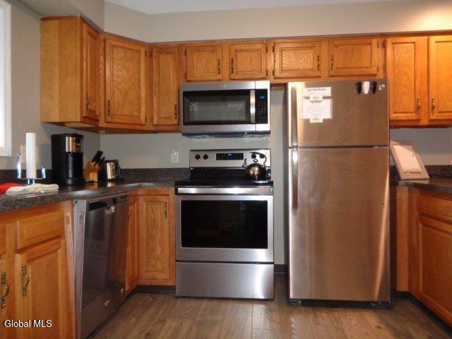 29 Summit Ridge North Creek NY 12853