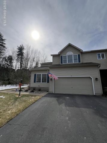24 Secretariat Lane Saratoga Springs NY 12866