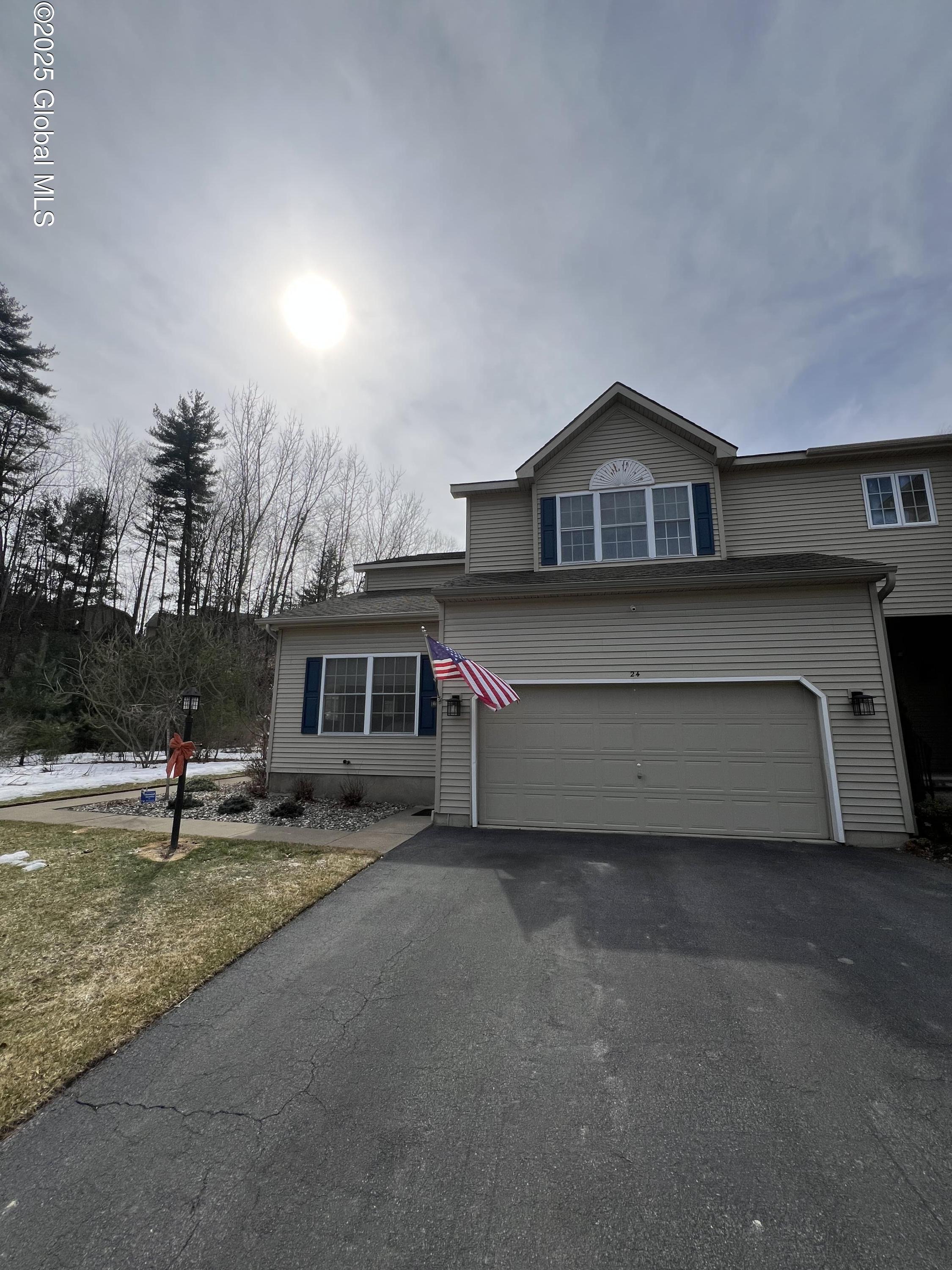 24 Secretariat Lane Saratoga Springs NY 12866
