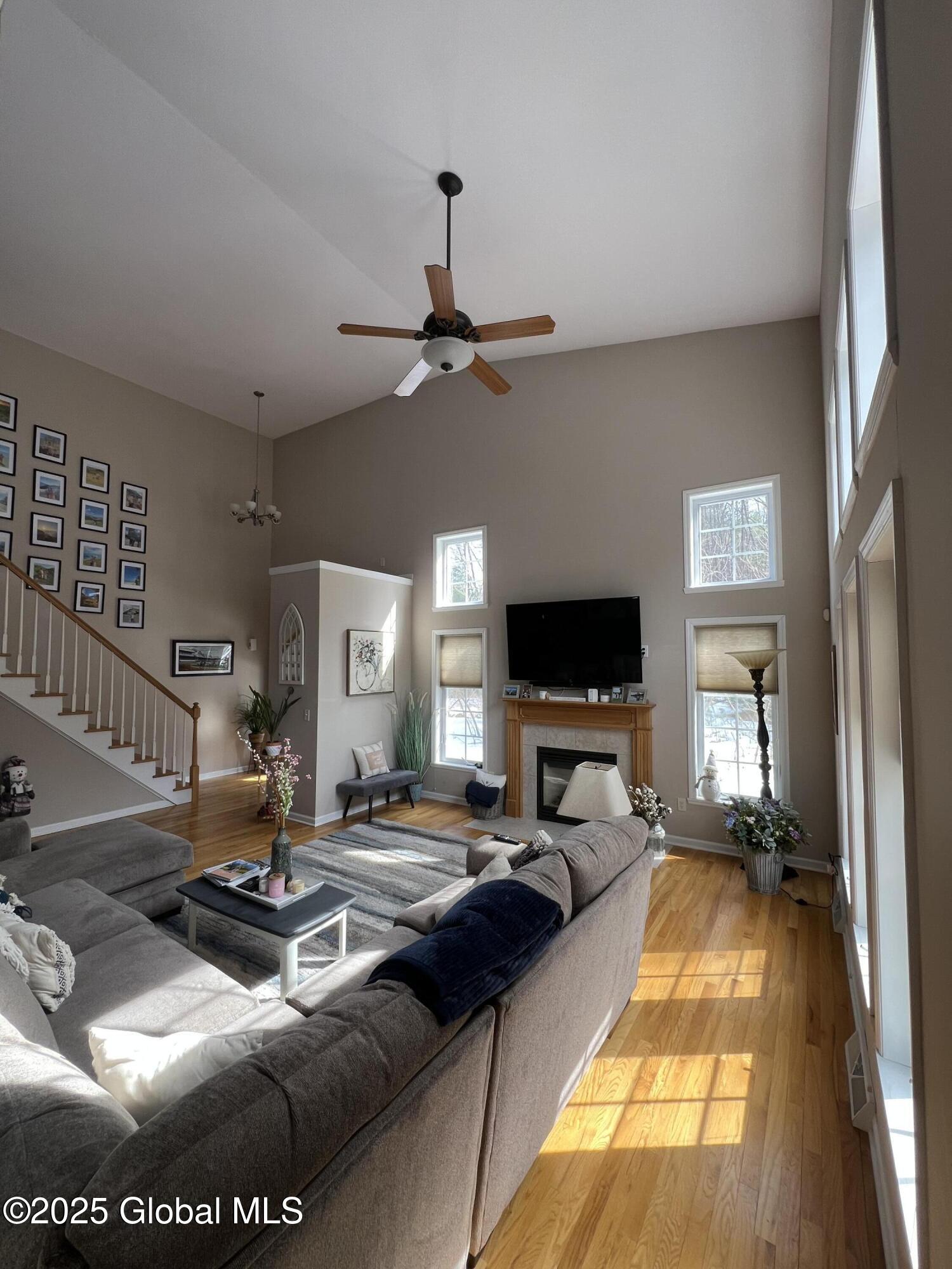 24 Secretariat Lane Saratoga Springs NY 12866