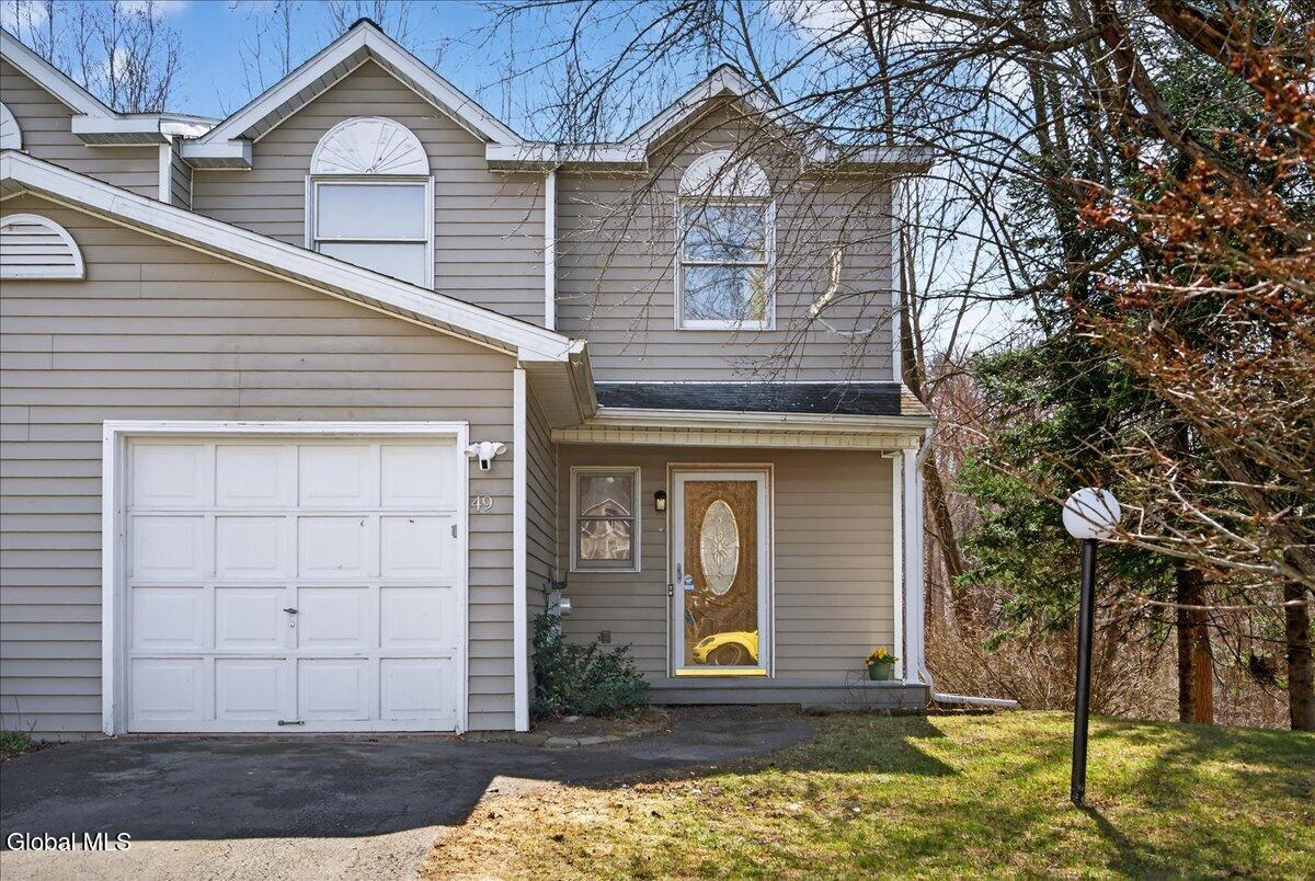 49 Cheryl Court Troy NY 12180