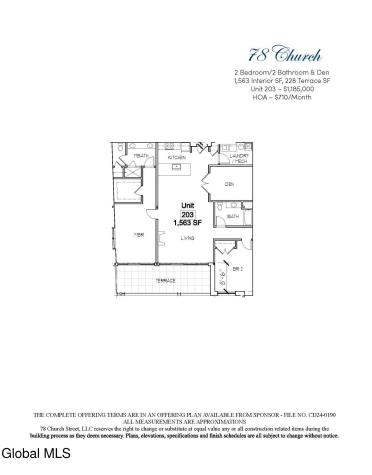 78 Church Street Saratoga Springs NY 12866