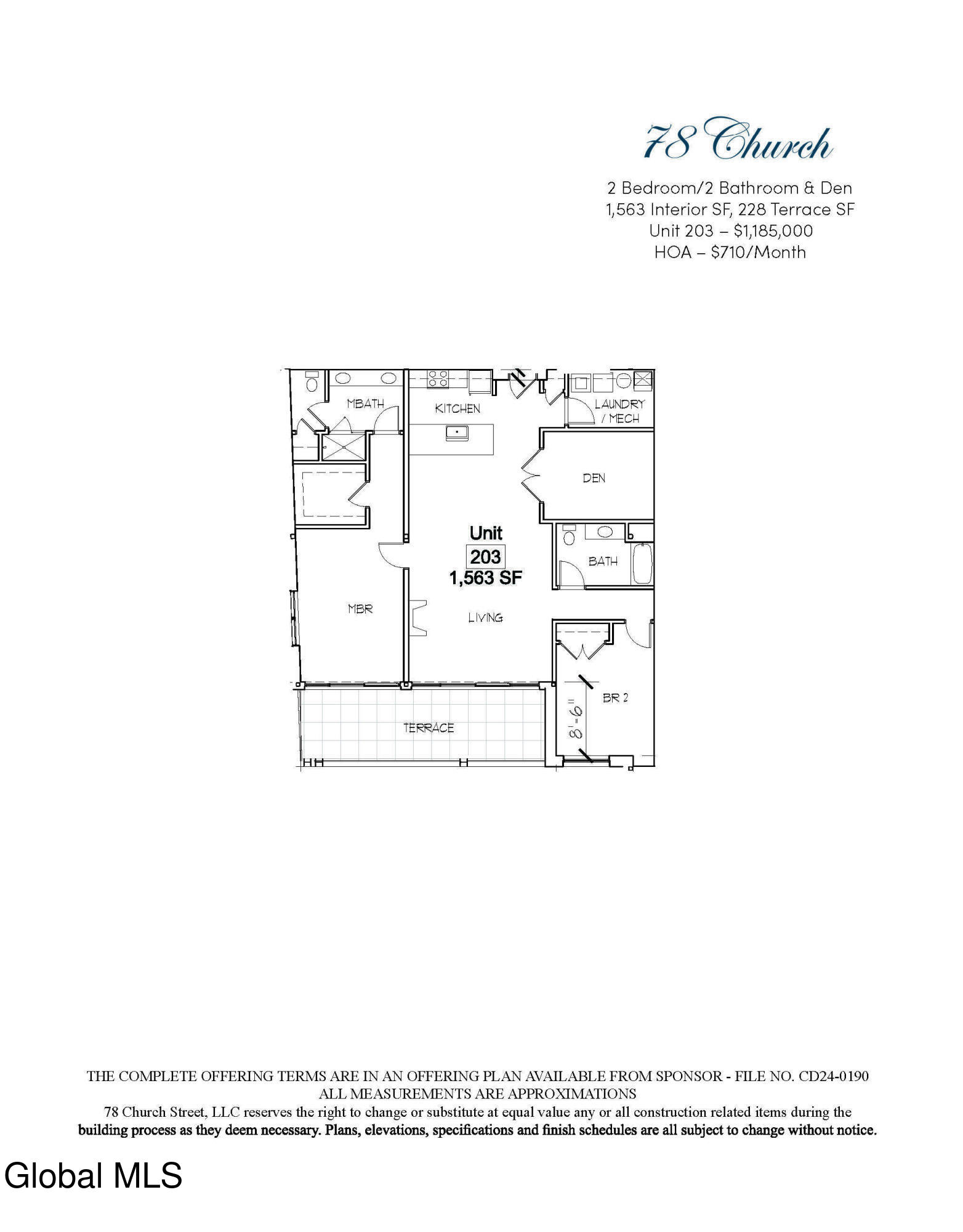 78 Church Street Saratoga Springs NY 12866