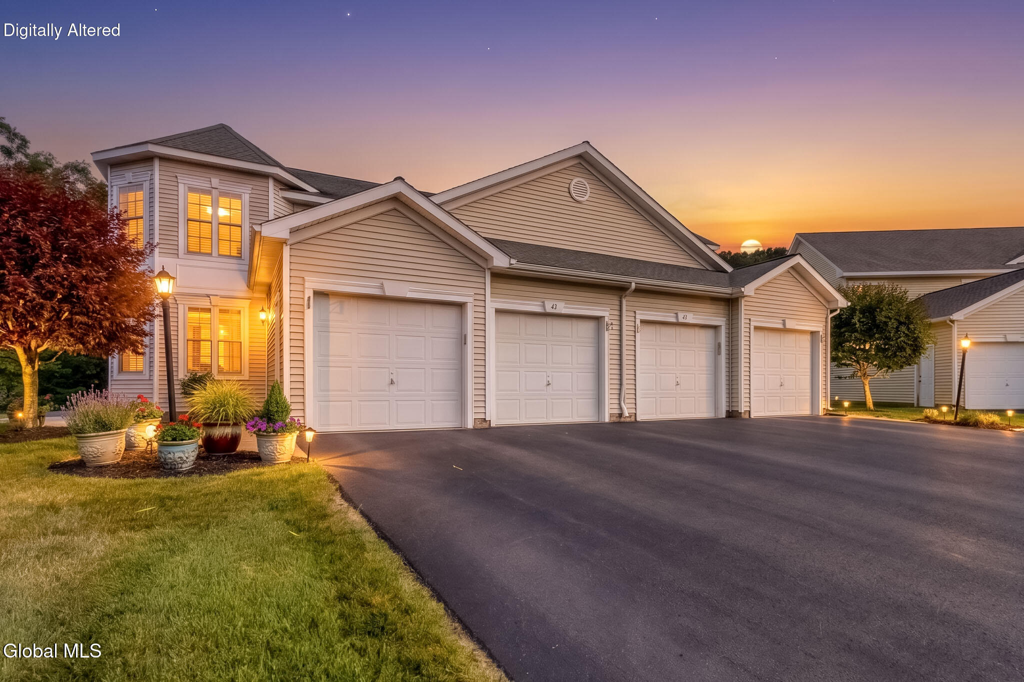 45 Patroon Pointe Drive Rensselaer NY 12144