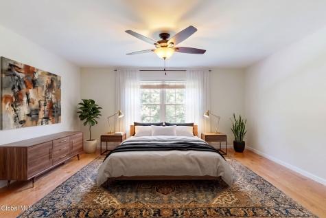 45 Patroon Pointe Drive Rensselaer NY 12144