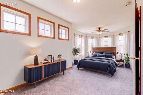 45 Patroon Pointe Drive Rensselaer NY 12144
